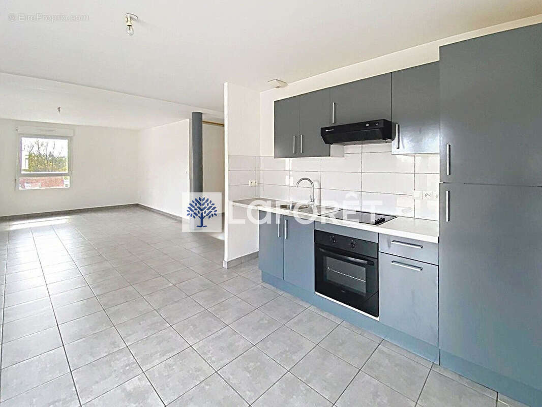 Appartement Montbeliard 5 pièce(s) 94.15 m2 - photo 3