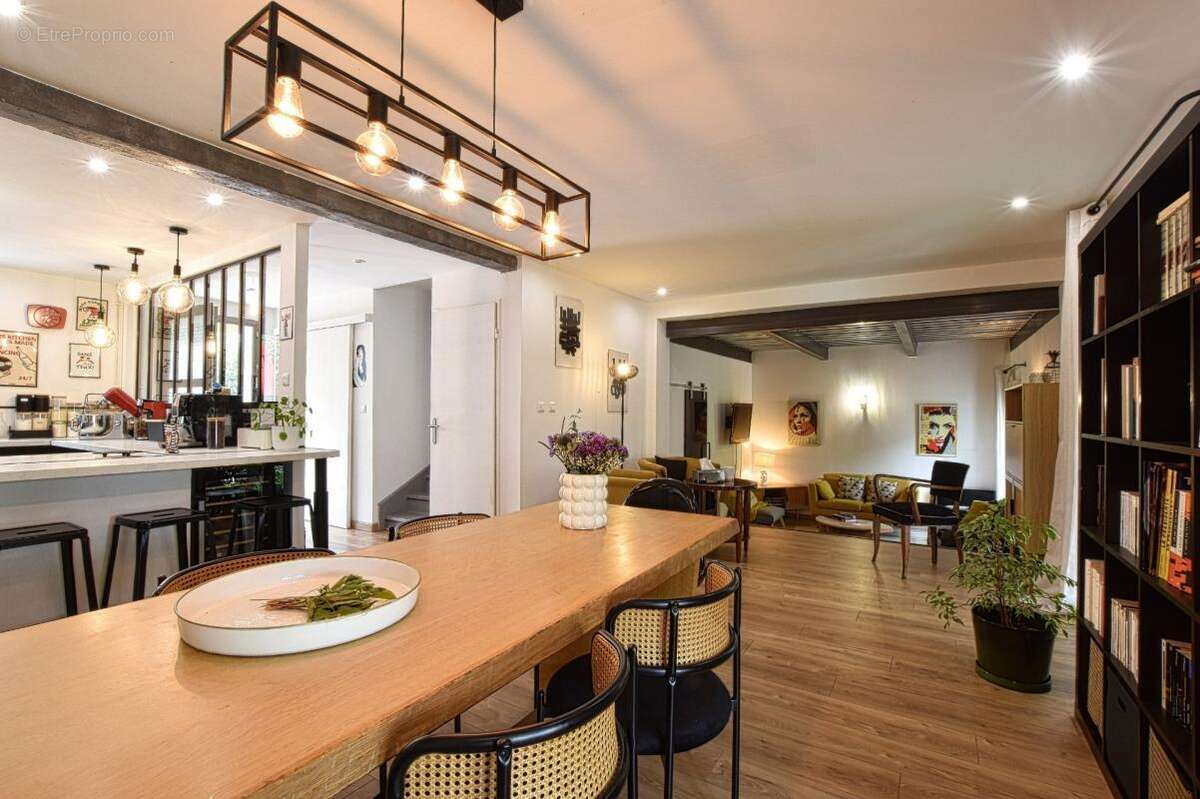 Villa familiale au cœur d'un environnement privilégié - photo 4