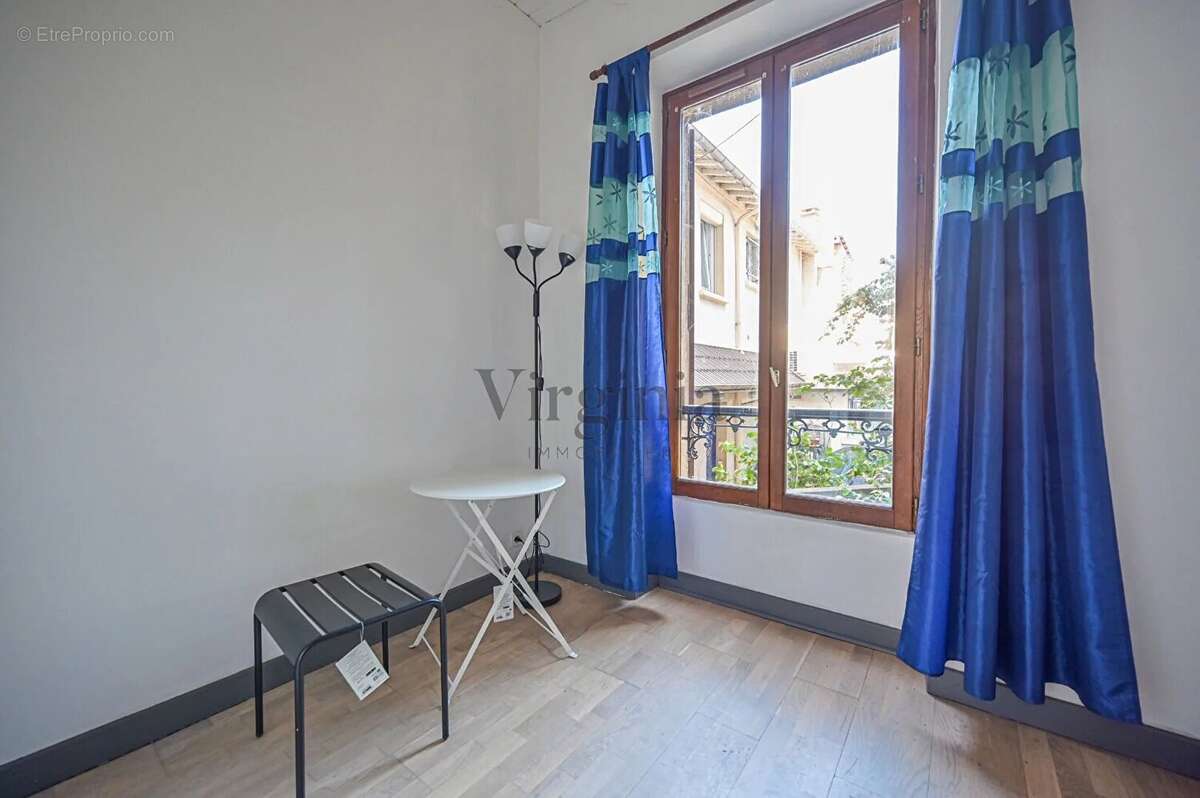 Appartement à ALFORTVILLE