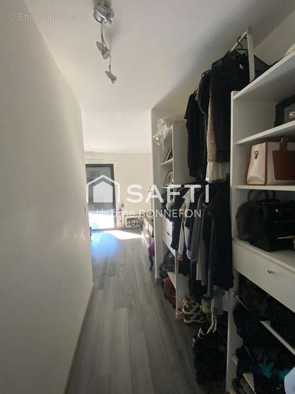 Photo 6 - Maison à FARGUES-SAINT-HILAIRE