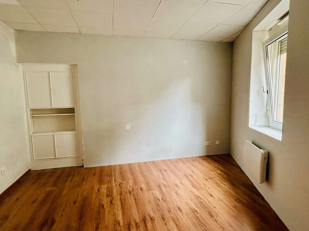 Appartement à ERSTEIN
