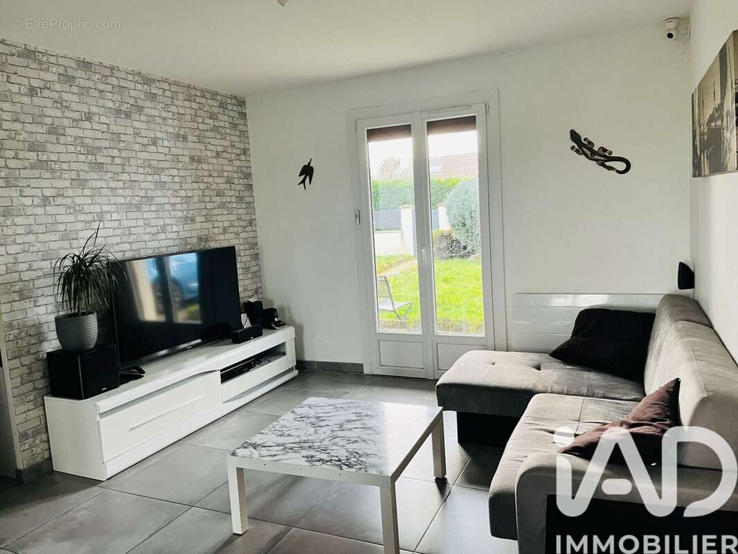 Photo 6 - Maison à ABLIS