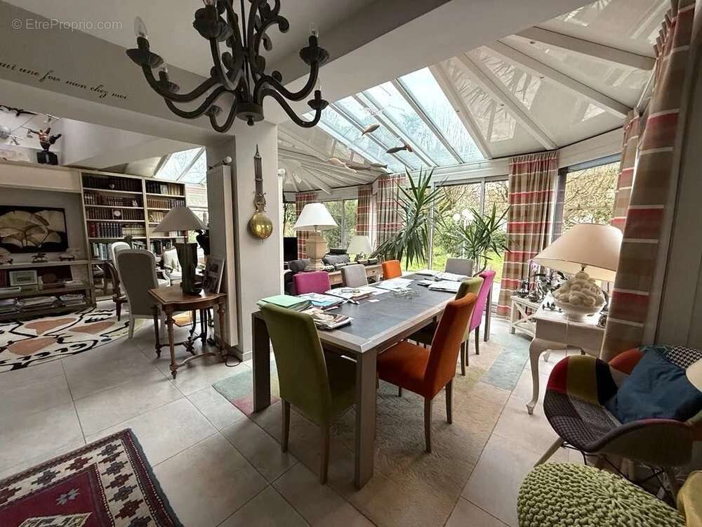 Maison à TOURS