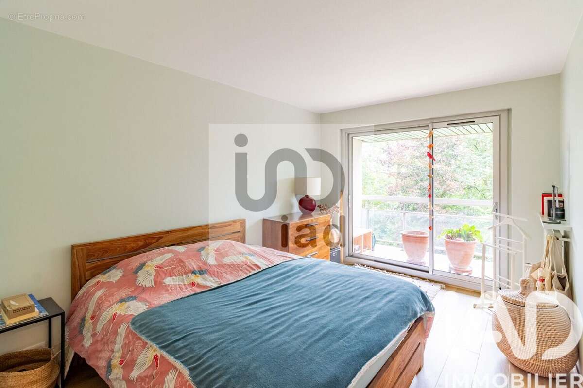 Photo 9 - Appartement à LE PECQ