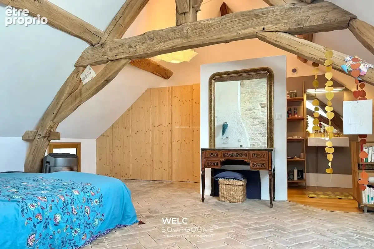 Maisons de charme et ses gîtes - photo 11