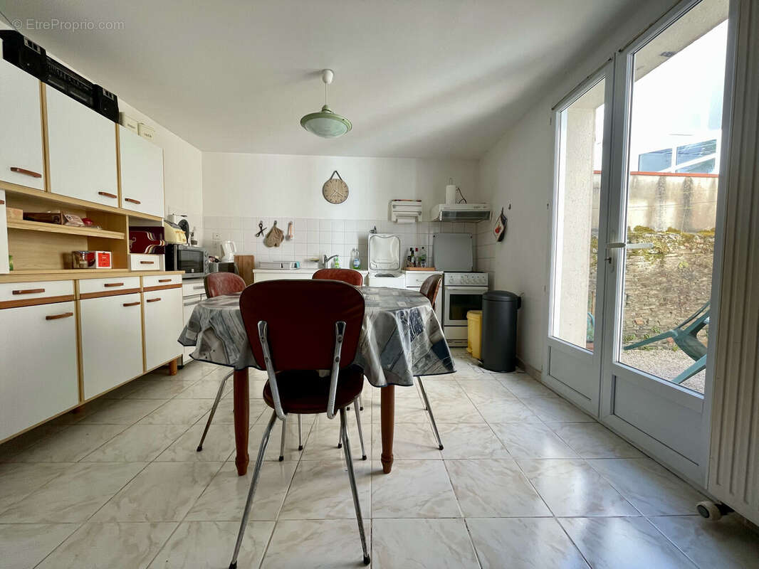 Maison 143 m² à Les Sables-D'olonne  - photo 9
