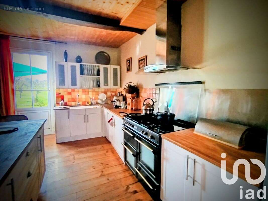 Photo 7 - Maison à SAINT-COLOMB-DE-LAUZUN