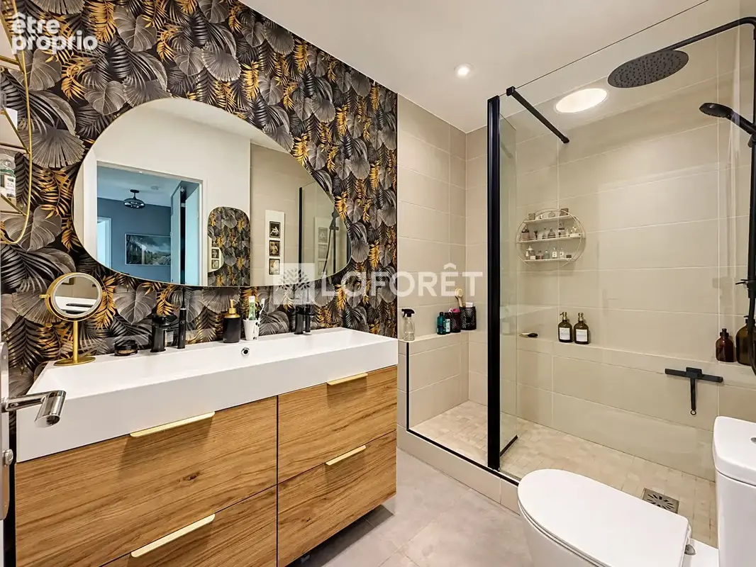 Champigny sur marne - centre ville  - bords de marne - 6 pieces - 4 chambres - photo 12