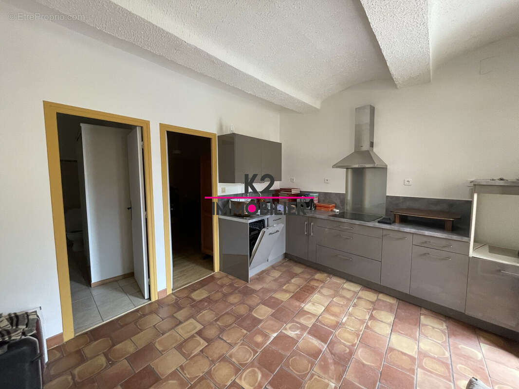 Maison à ALLAN