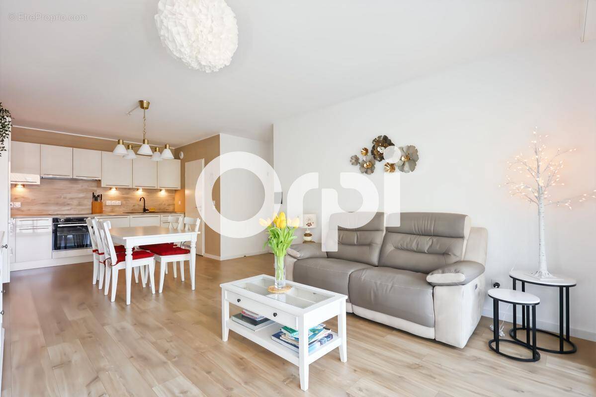 Appartement à DUNKERQUE
