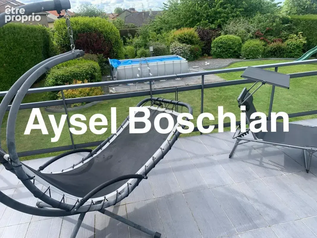 Maison individuelle - plain- pied- 128m2 -4 chambres - 3 garages - parking- terrain - sous-sol complet -lexy - photo 29