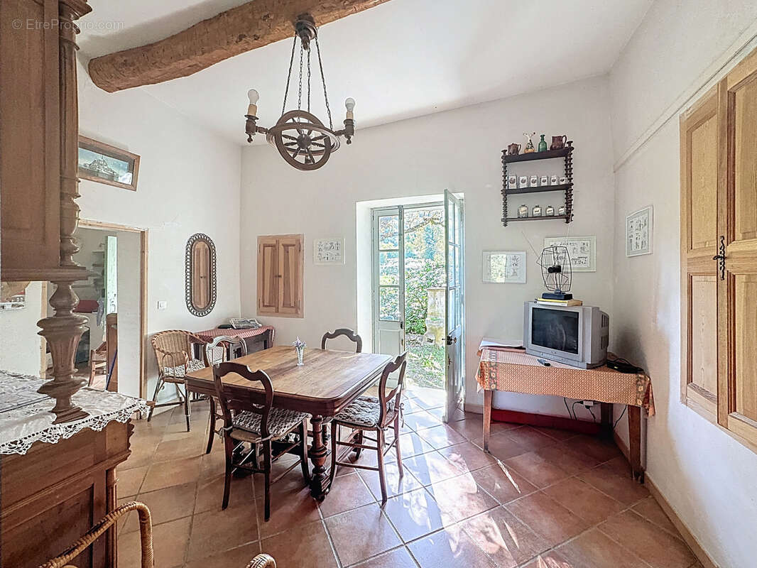 Maison à APT