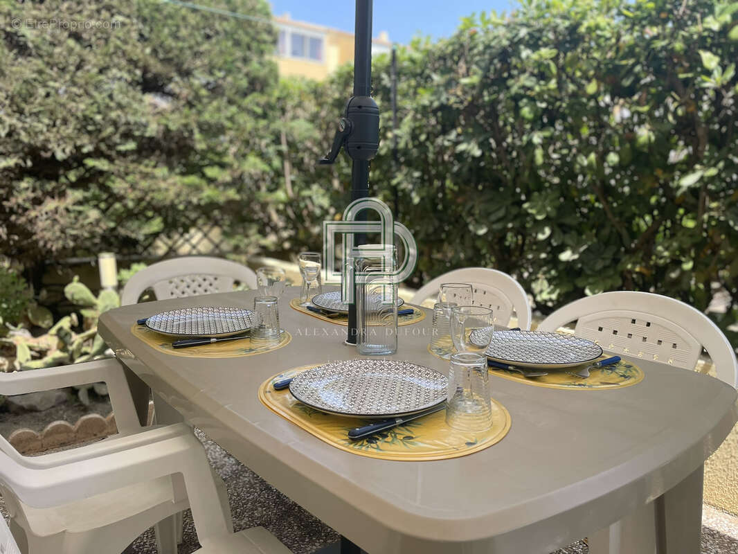 Appartement à NARBONNE