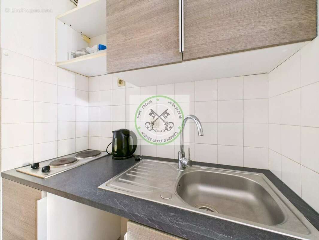 Appartement à FREJUS