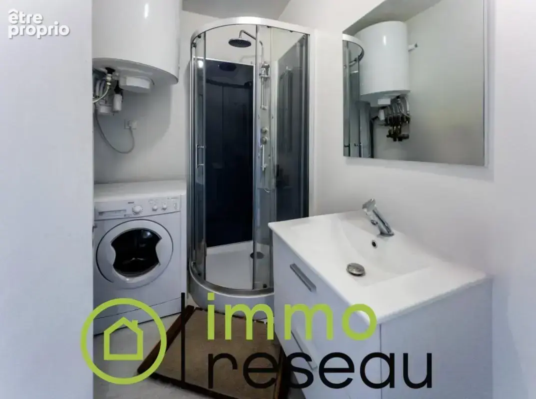 Appartement - photo 5