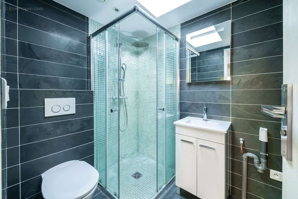 Maison à SAINT-MAUR-DES-FOSSES