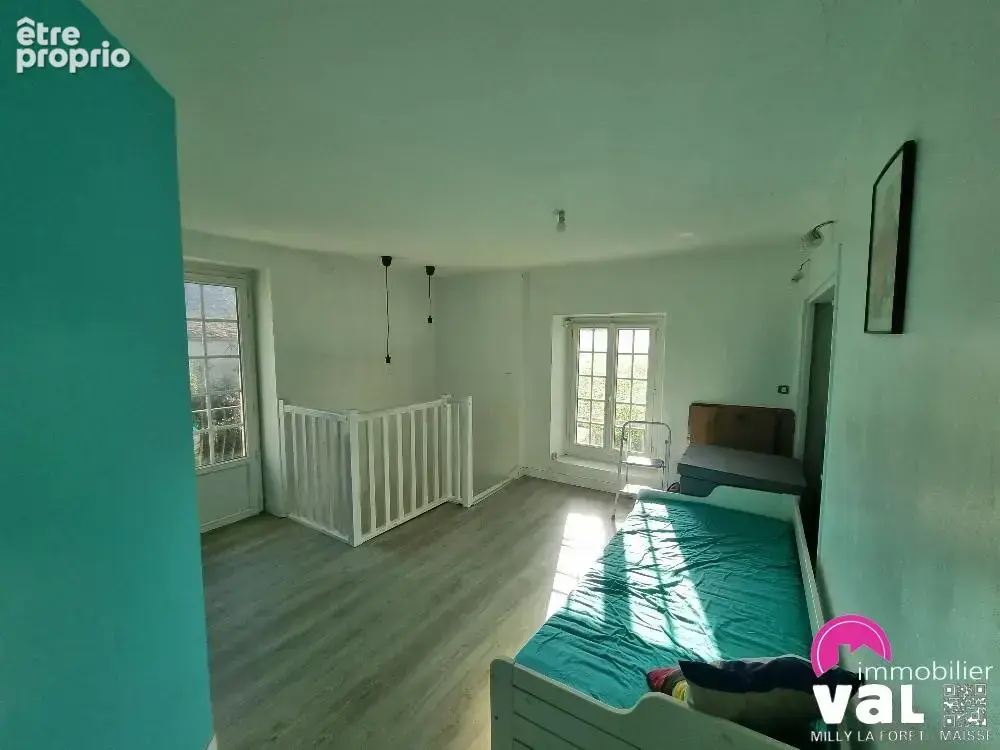 Maison 3 pièces 103 m² à vendre à Milly-La-Foret (91490) - photo 5