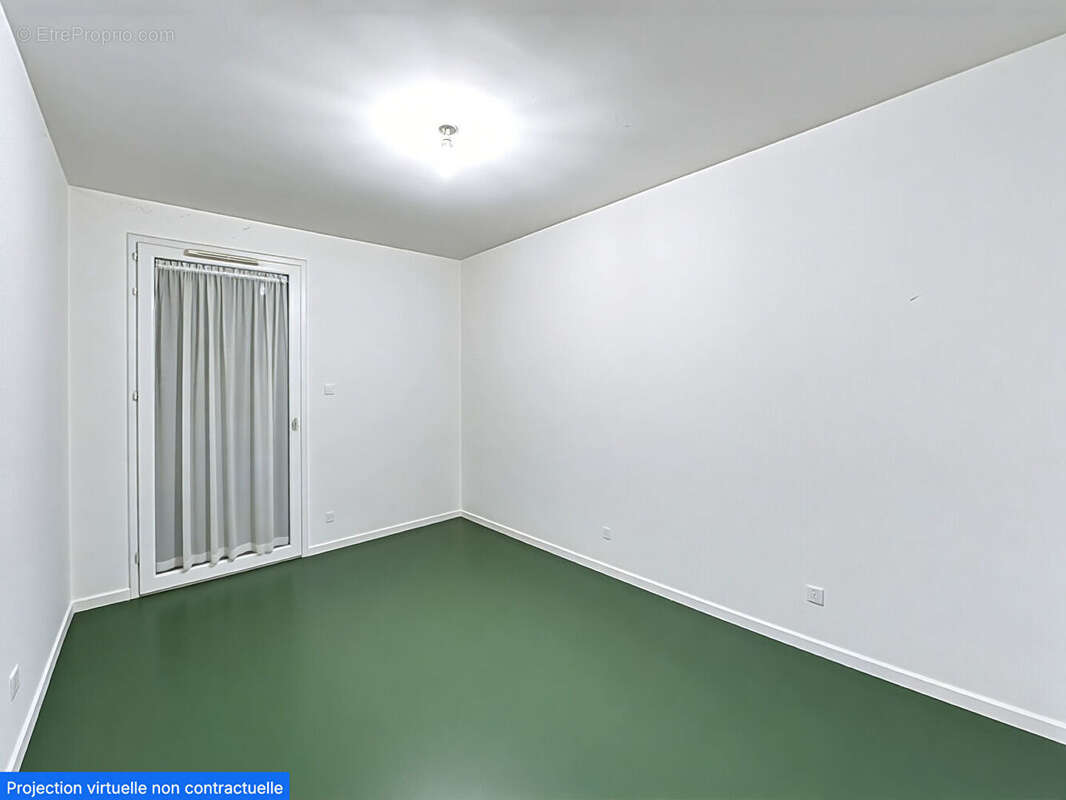 Appartement à ELANCOURT