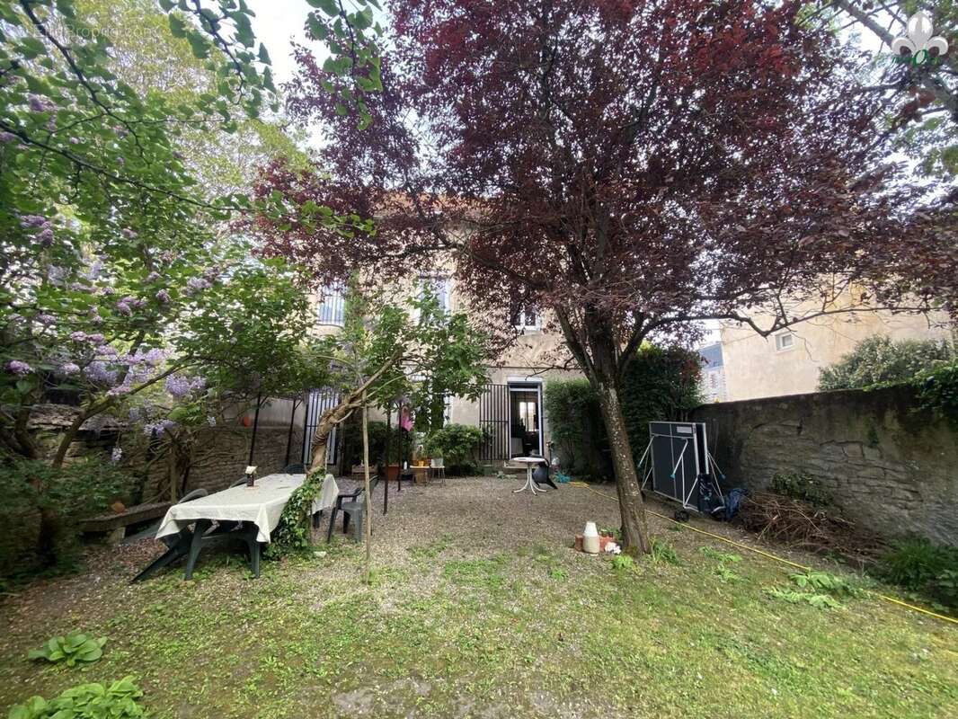 Maison à DIJON