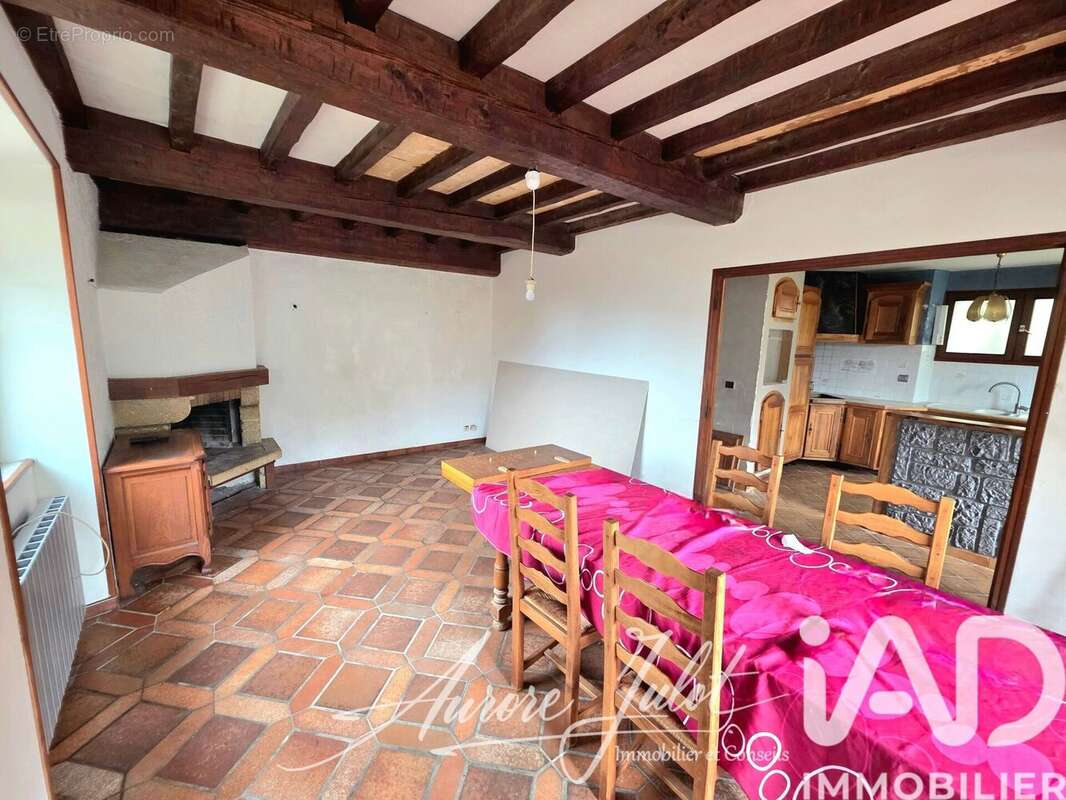 Maison 152 m² à Attignat-Oncin  - photo 6