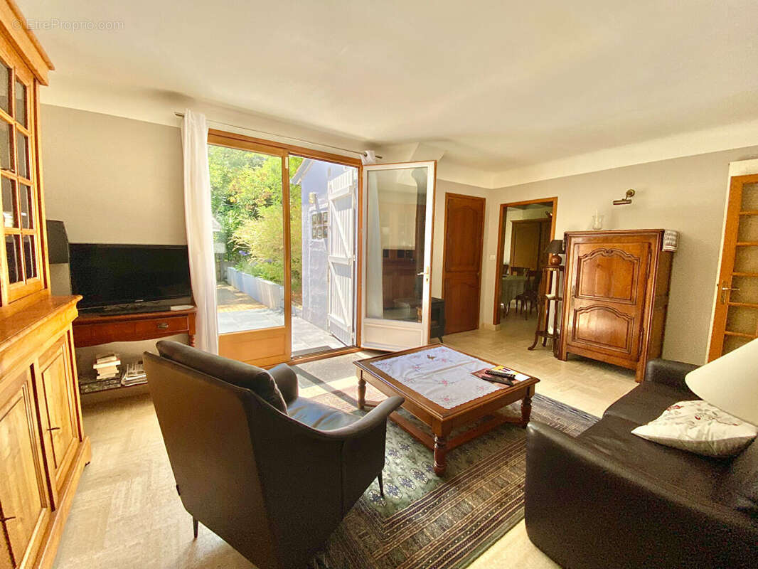 Maison à LA BAULE-ESCOUBLAC