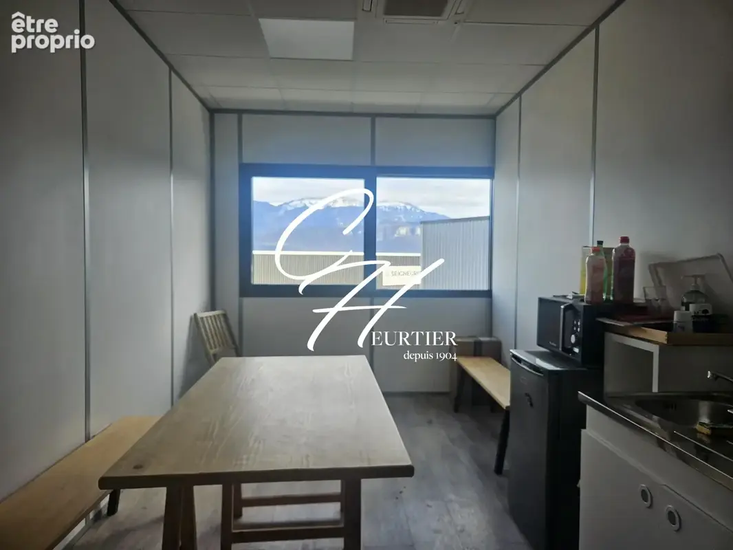 Commerce 129 m² à vendre à Voiron (38500) - photo 5