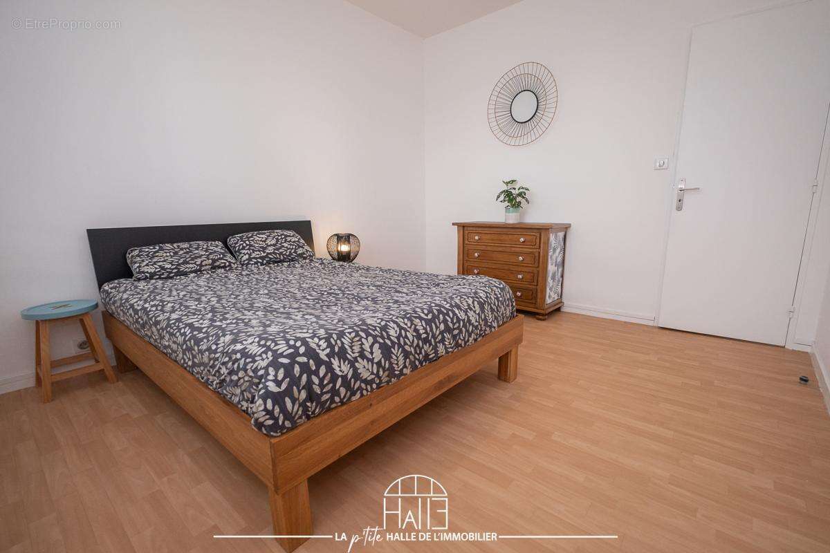 Appartement rénové - photo 10
