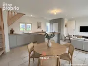 Maison à SAINTE-GEMMES-SUR-LOIRE