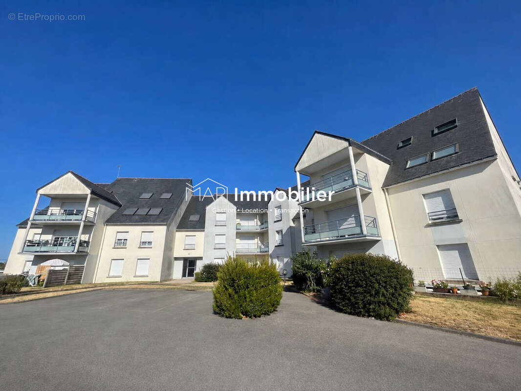 Appartement 72 m² à Hennebont  - photo 2
