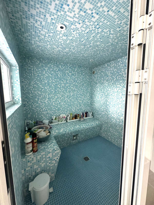 Maison à SAINTE-SIGOLENE