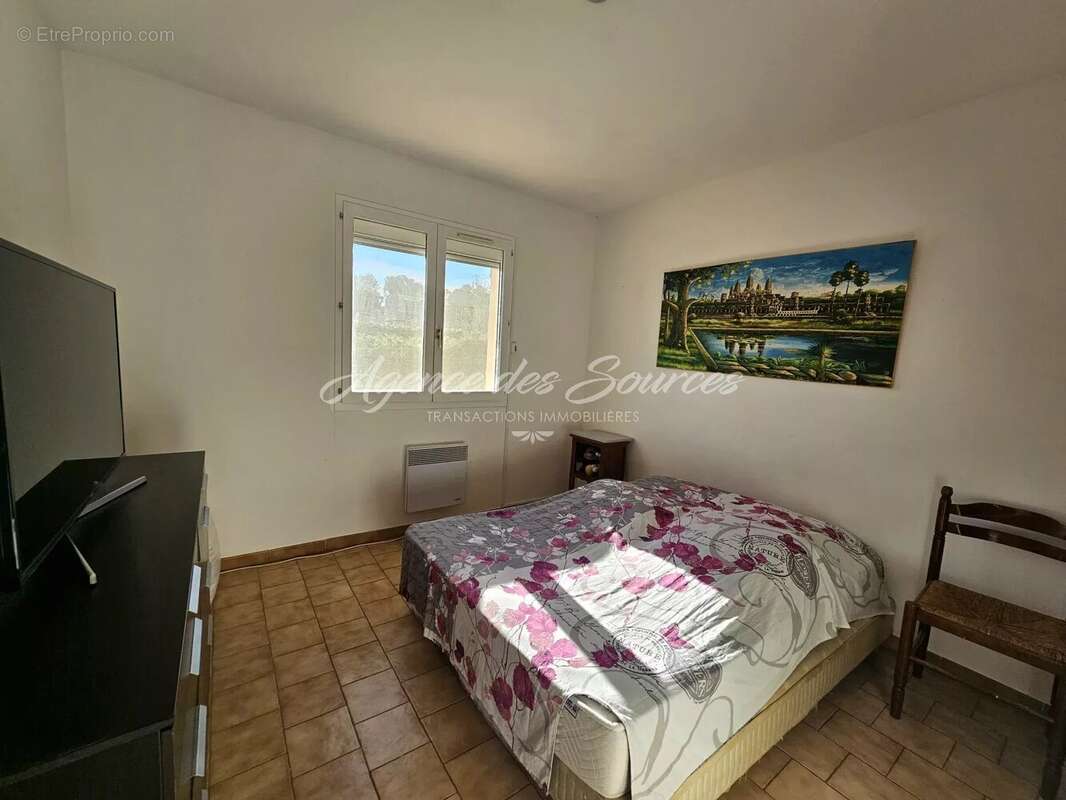 Maison à SAINT-MAXIMIN-LA-SAINTE-BAUME