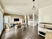 Appartement à SARTROUVILLE