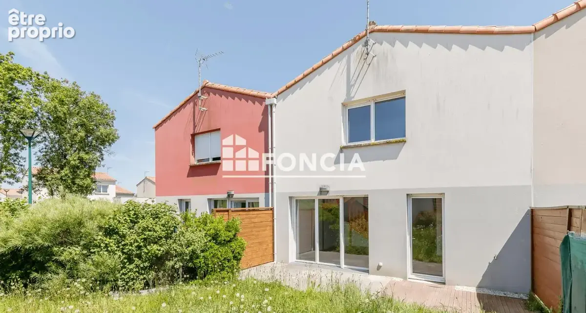 Photo Maison à Les Sables-D'olonne au prix de 283 000€