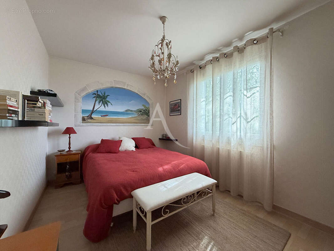 Maison à LA ROCHE-SUR-YON