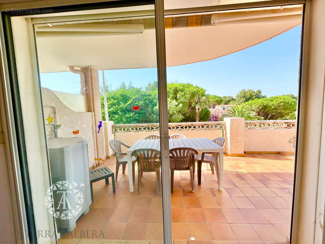 Appartement à SAINT-CYPRIEN