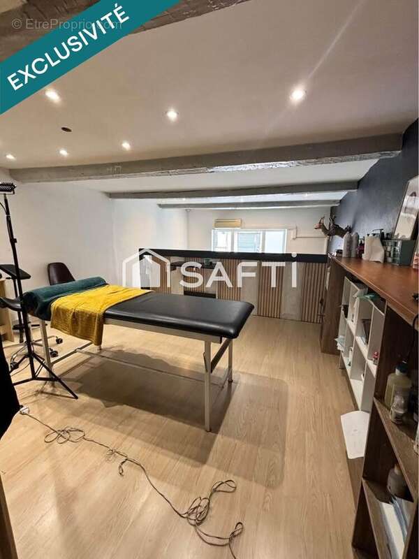 Photo 6 - Commerce à BEZIERS