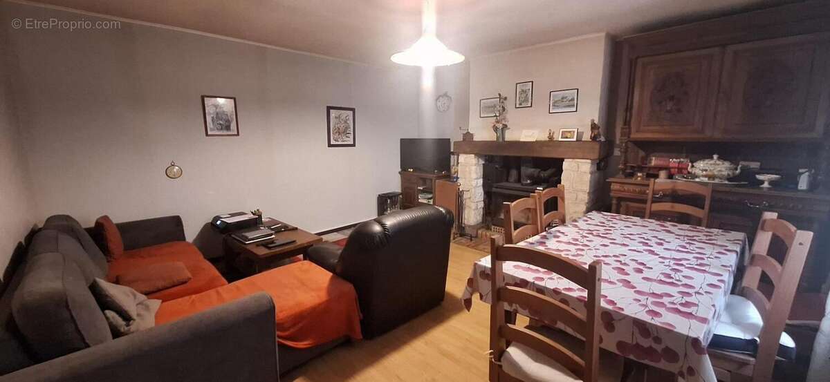 Photo 3 - Maison à LAVAVEIX-LES-MINES