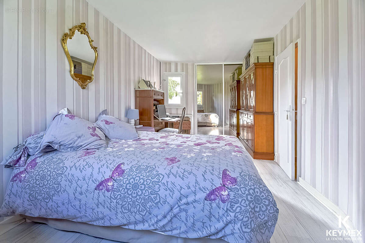 Appartement à CORMEILLES-EN-PARISIS