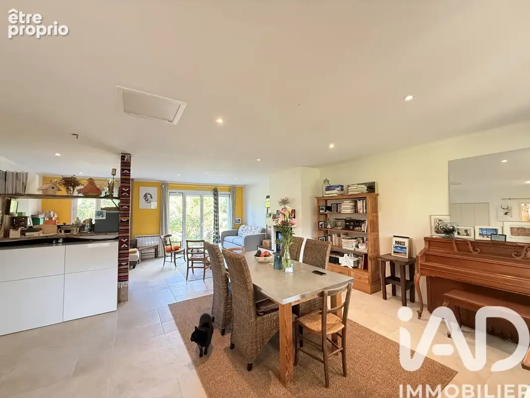 Photo 1 - Maison à COUERON