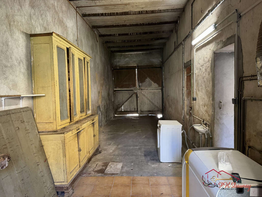 Maison à SAINT-ANDRE-DE-ROQUELONGUE