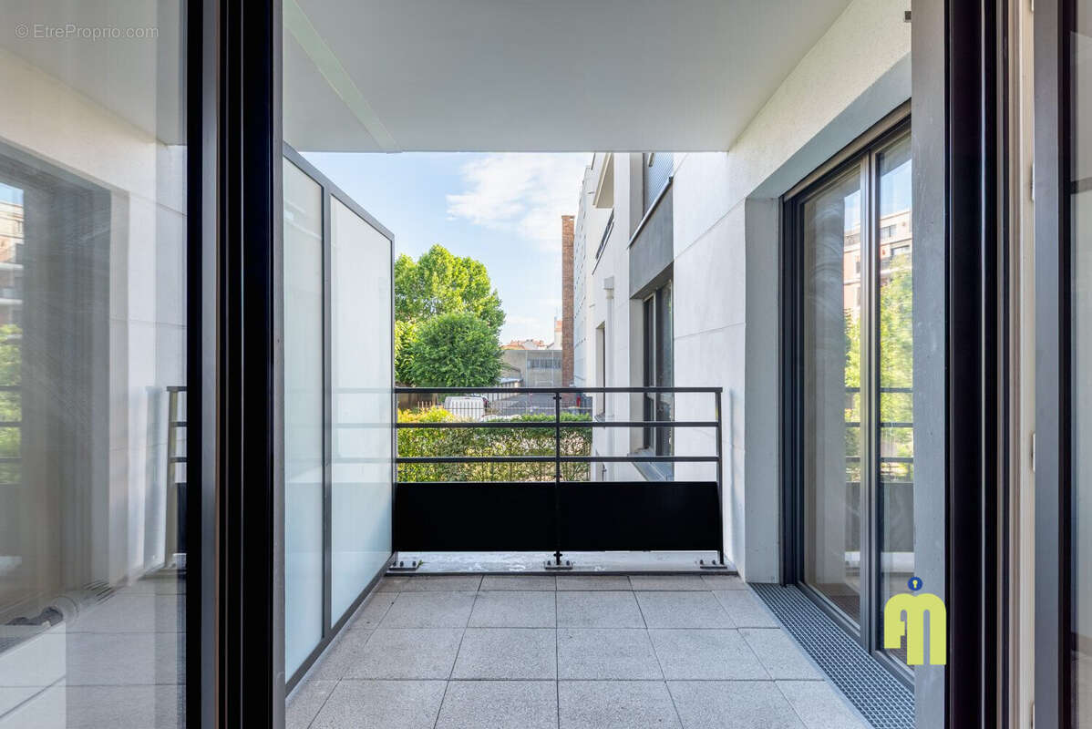 Appartement 53 m² à Maisons-Alfort  - photo 5