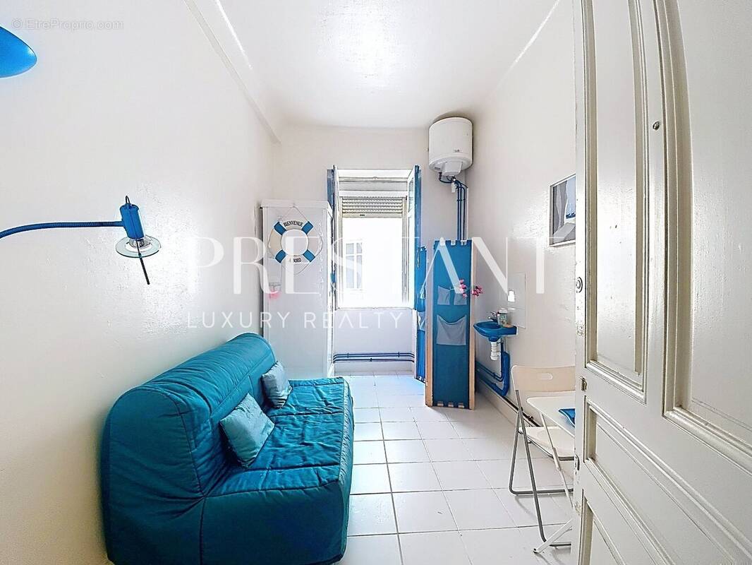 Appartement à BIARRITZ