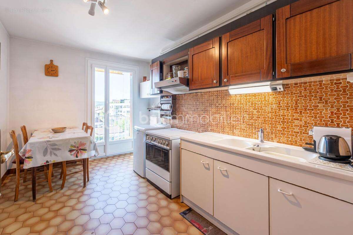 Appartement à ANNECY