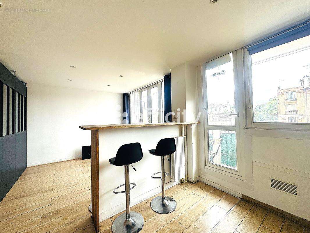 Appartement à ARGENTEUIL