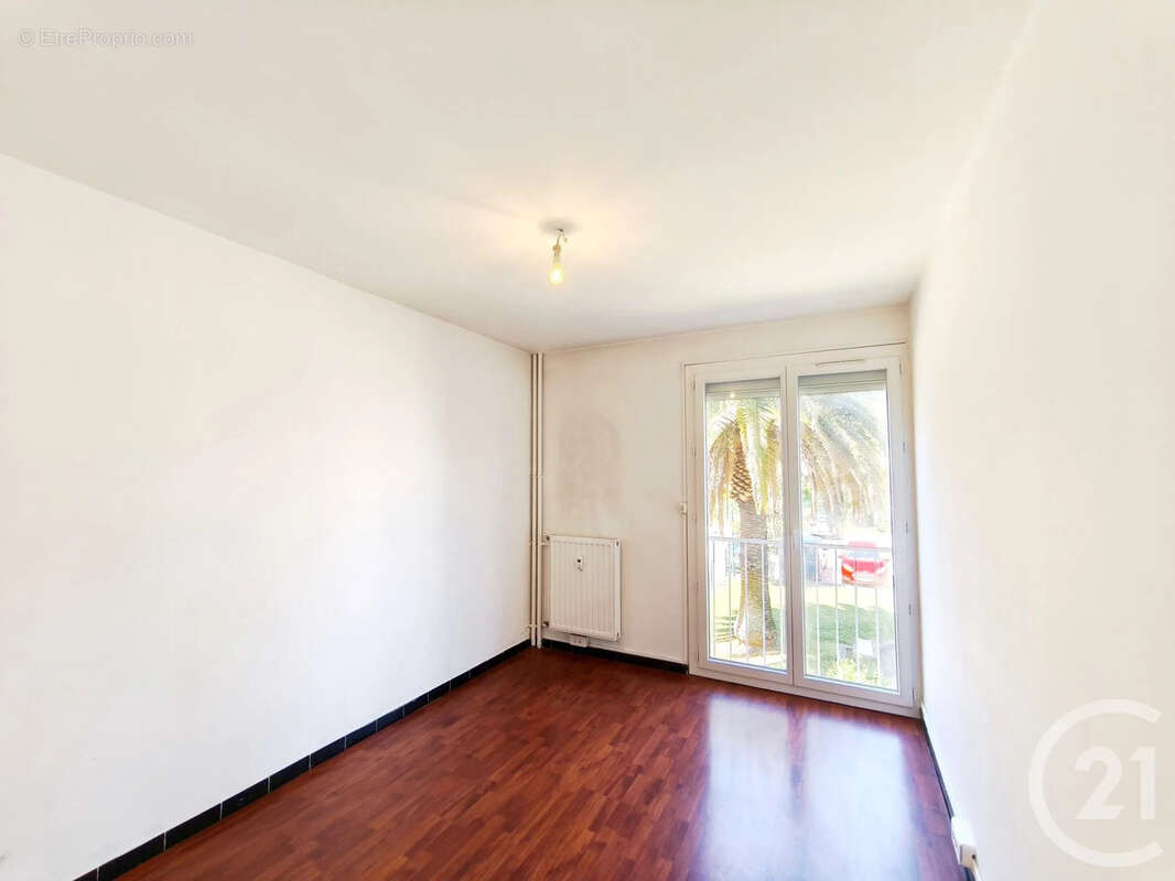 Appartement à LA GARDE