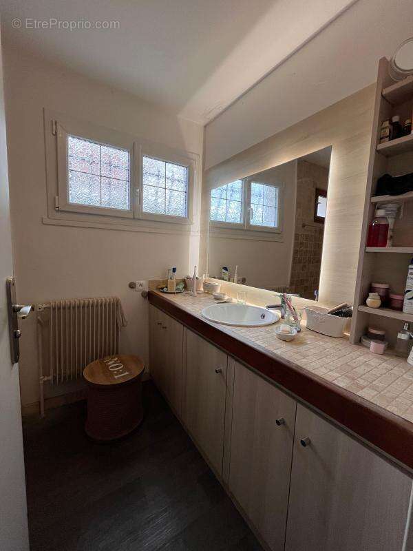 Maison à SAINT-DENIS-EN-VAL