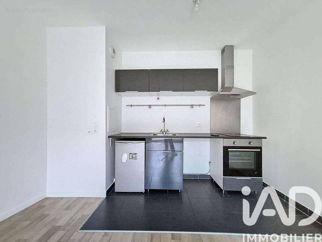 Photo 5 - Appartement à DEUIL-LA-BARRE