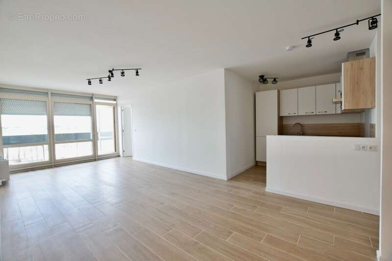 Appartement à ANGERS