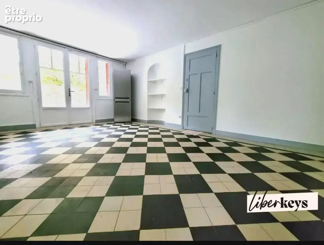 Maison familiale et spacieuse - photo 8