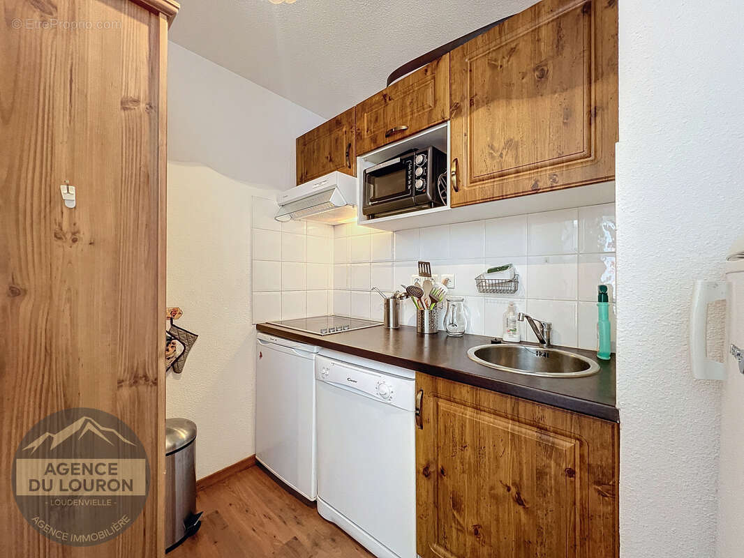 Appartement à GERM